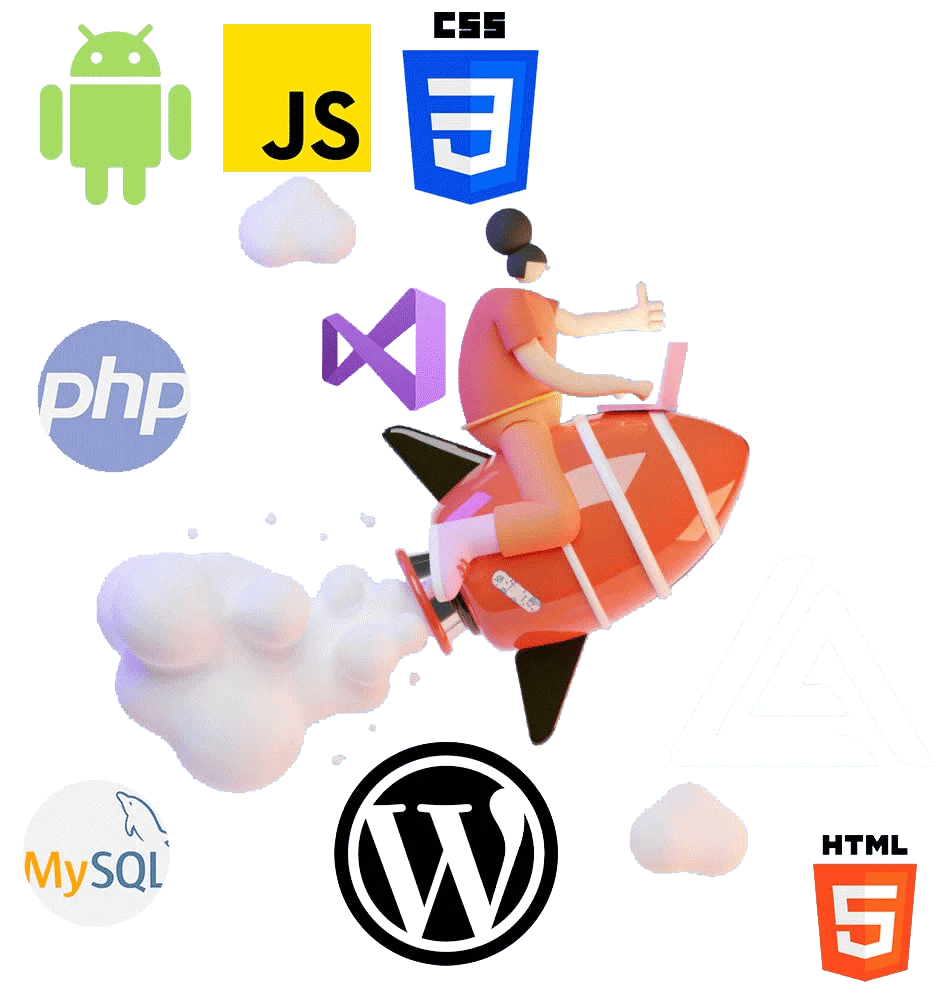 Web Dev.